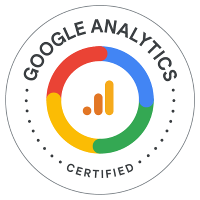 Google Ads AI Certified