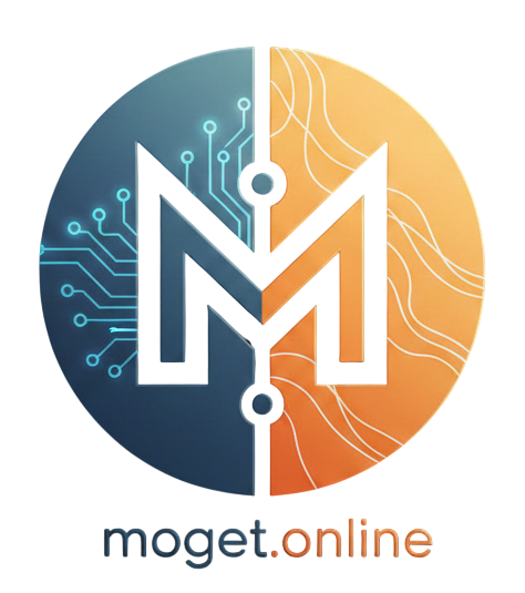 Logo Volny Moget